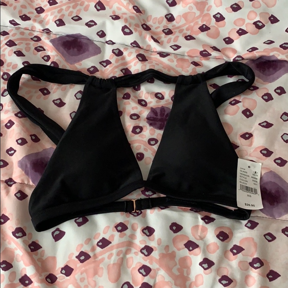 Kendall & Kylie bikini top